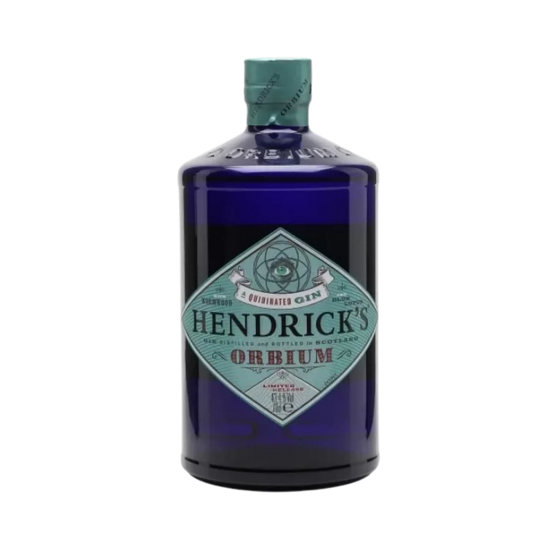 Hendricks - Orbium Gin