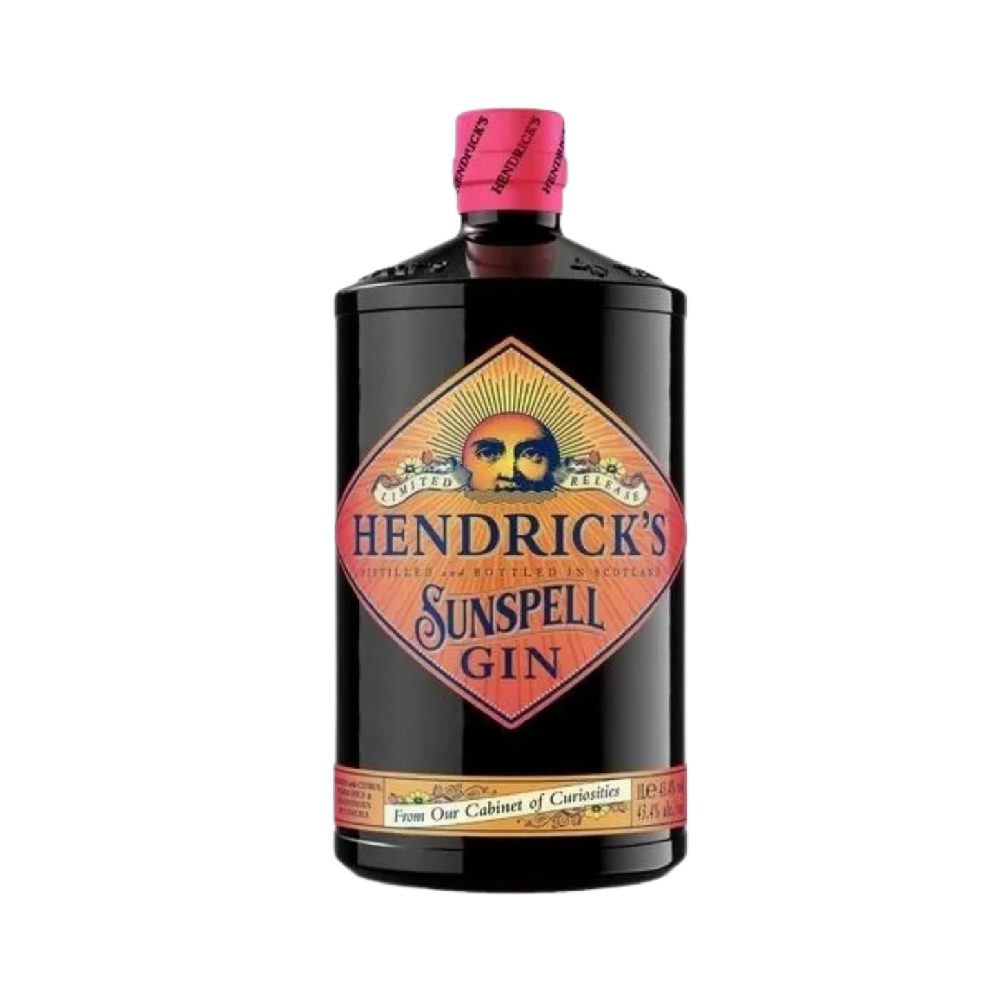 Hendricks - Sunspell Gin