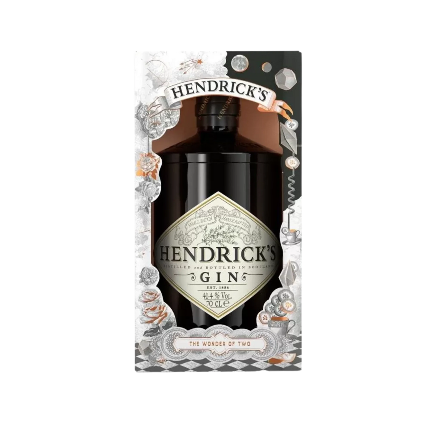 Hendricks - Gin