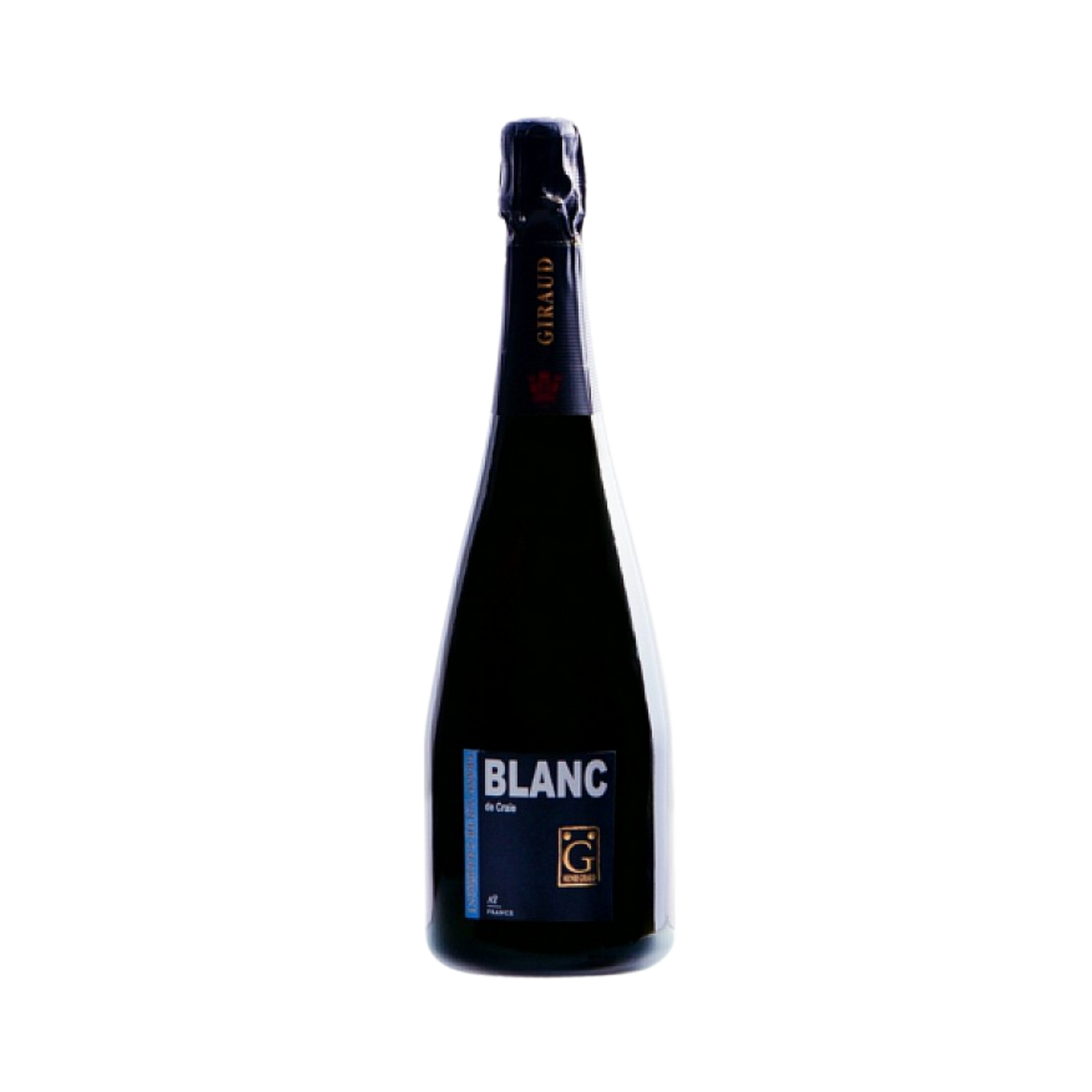 Henri Giraud - Blanc de Craie