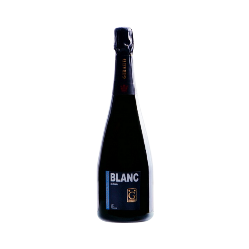 Henri Giraud - Blanc de Craie