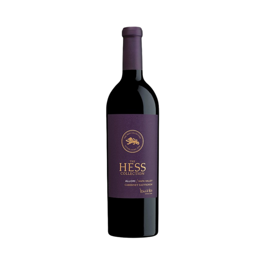 Hess - Allomi Cabernet Sauvignon