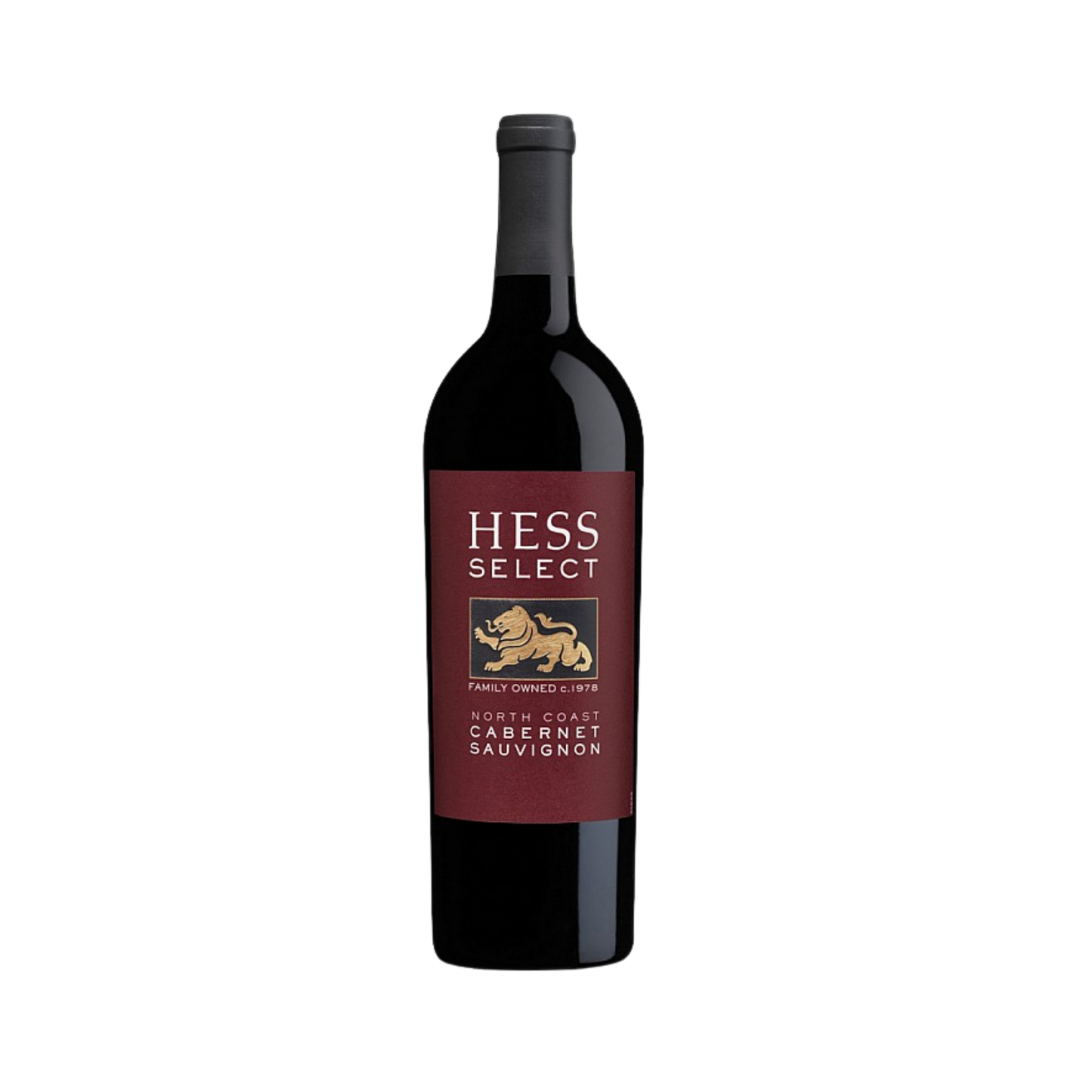 Hess - Select Cabernet Sauvignon