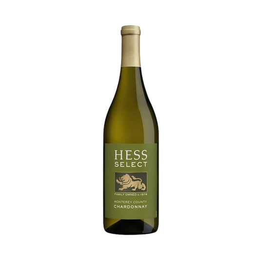 Hess - Select Chardonnay
