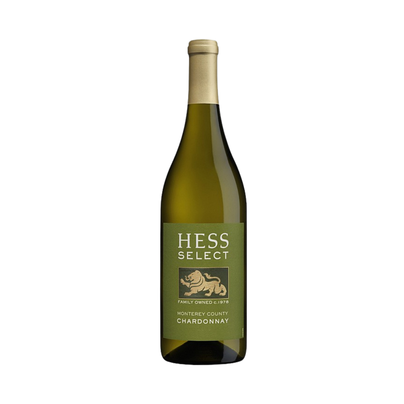Hess - Select Chardonnay