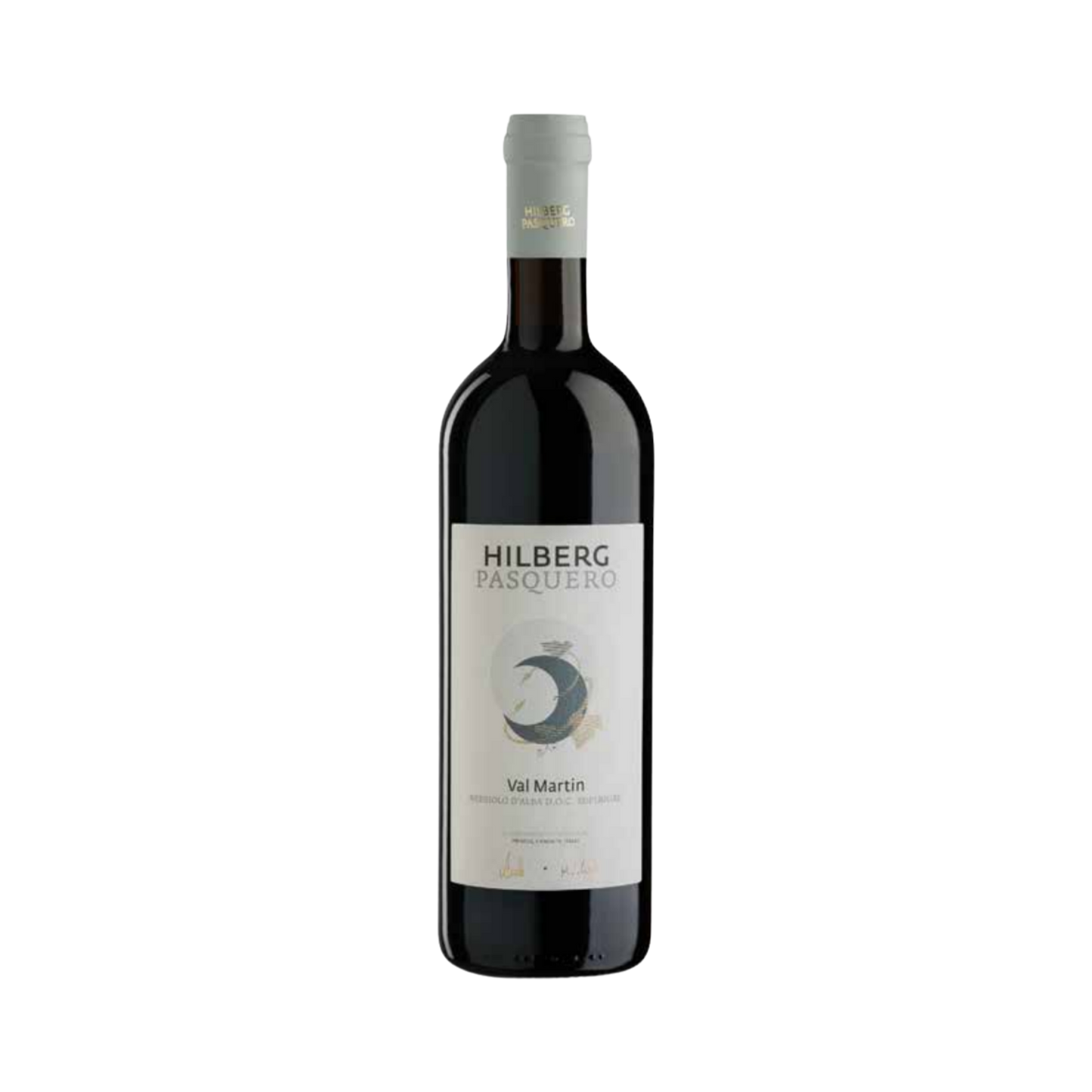 Hilberg Pasquero - Val Martin Nebbiolo 2020