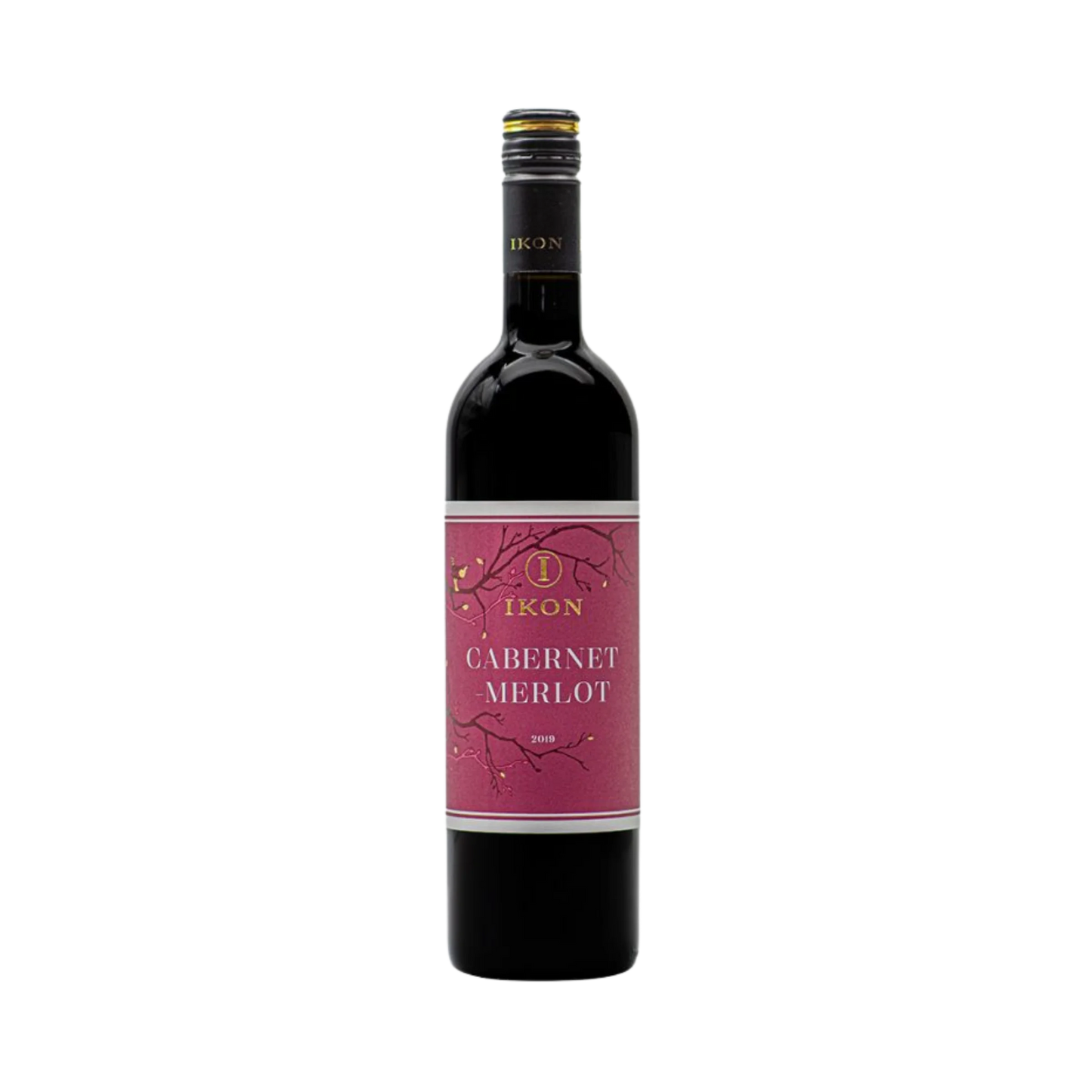 IKON - Cabernet & Merlot