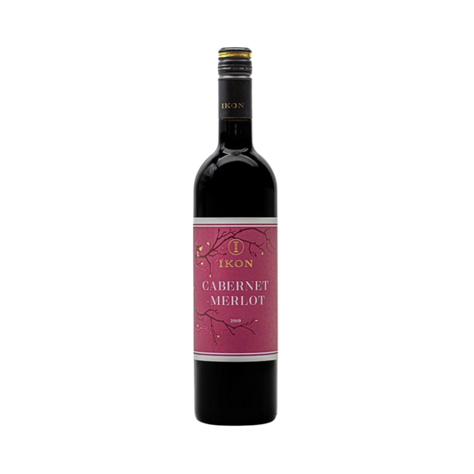 IKON - Cabernet & Merlot
