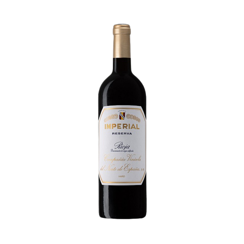 Imperial - Reserve