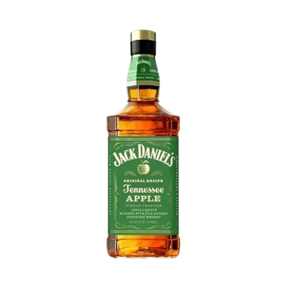 Jack Daniels - Apple Tennessee Whisky