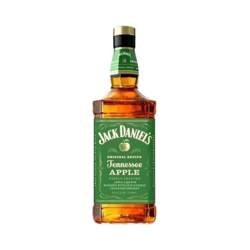 Jack Daniels - Apple Tennessee Whisky