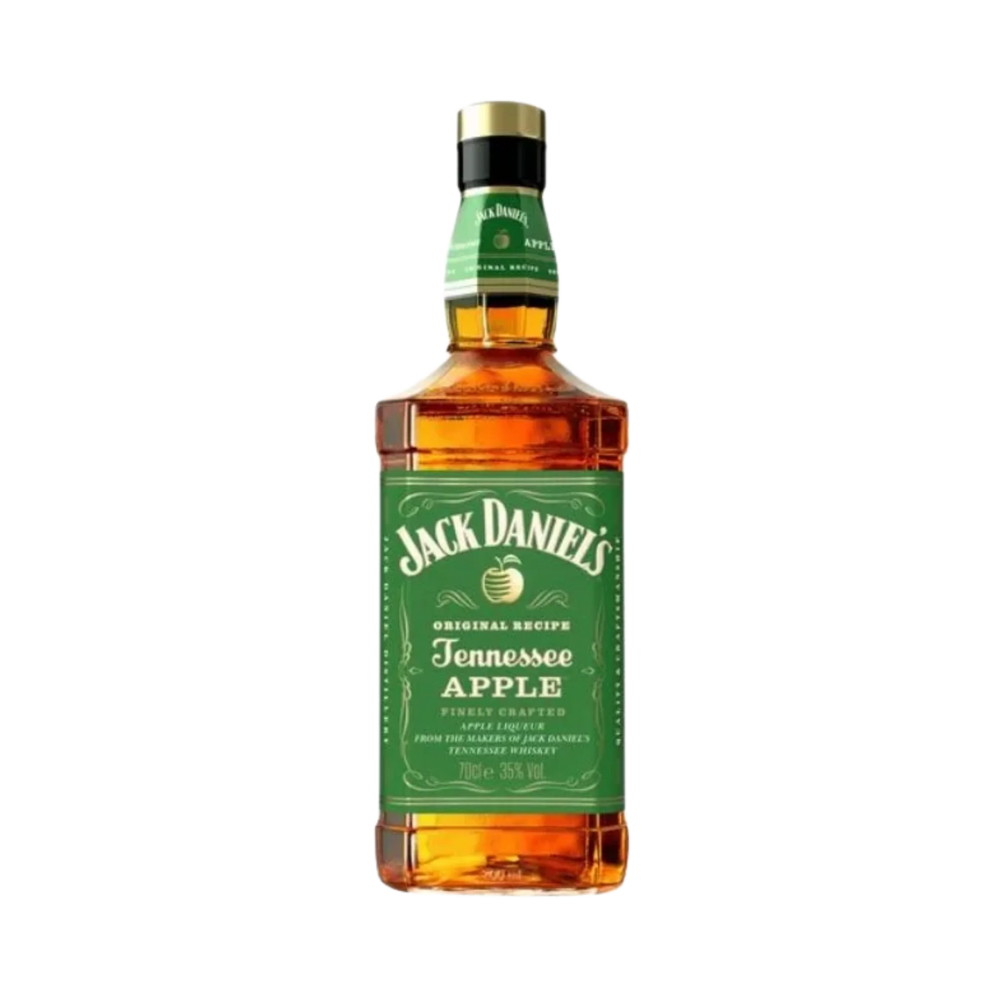 Jack Daniels - Apple Tennessee Whisky