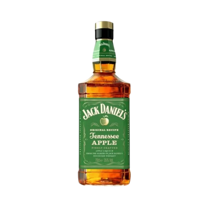 Jack Daniels - Apple Tennessee Whisky