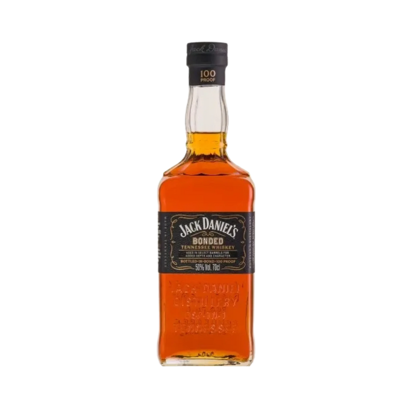 Jack Daniels - Bonded Tennessee Whisky