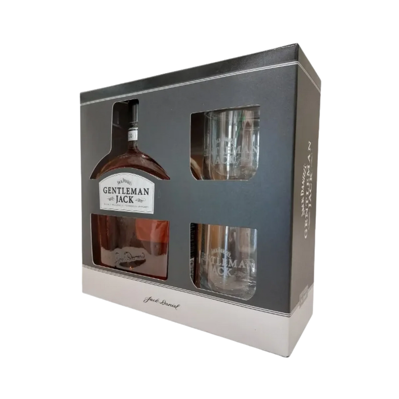 Jack Daniels - Gentleman Jack Tennessee Whisky