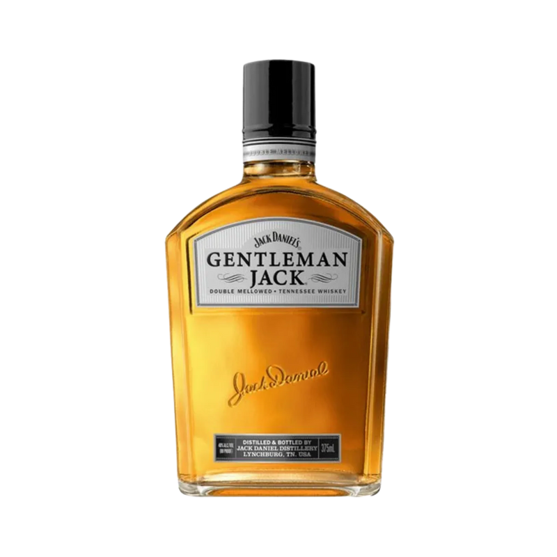 Jack Daniels - Gentleman Jack Tennessee Whisky