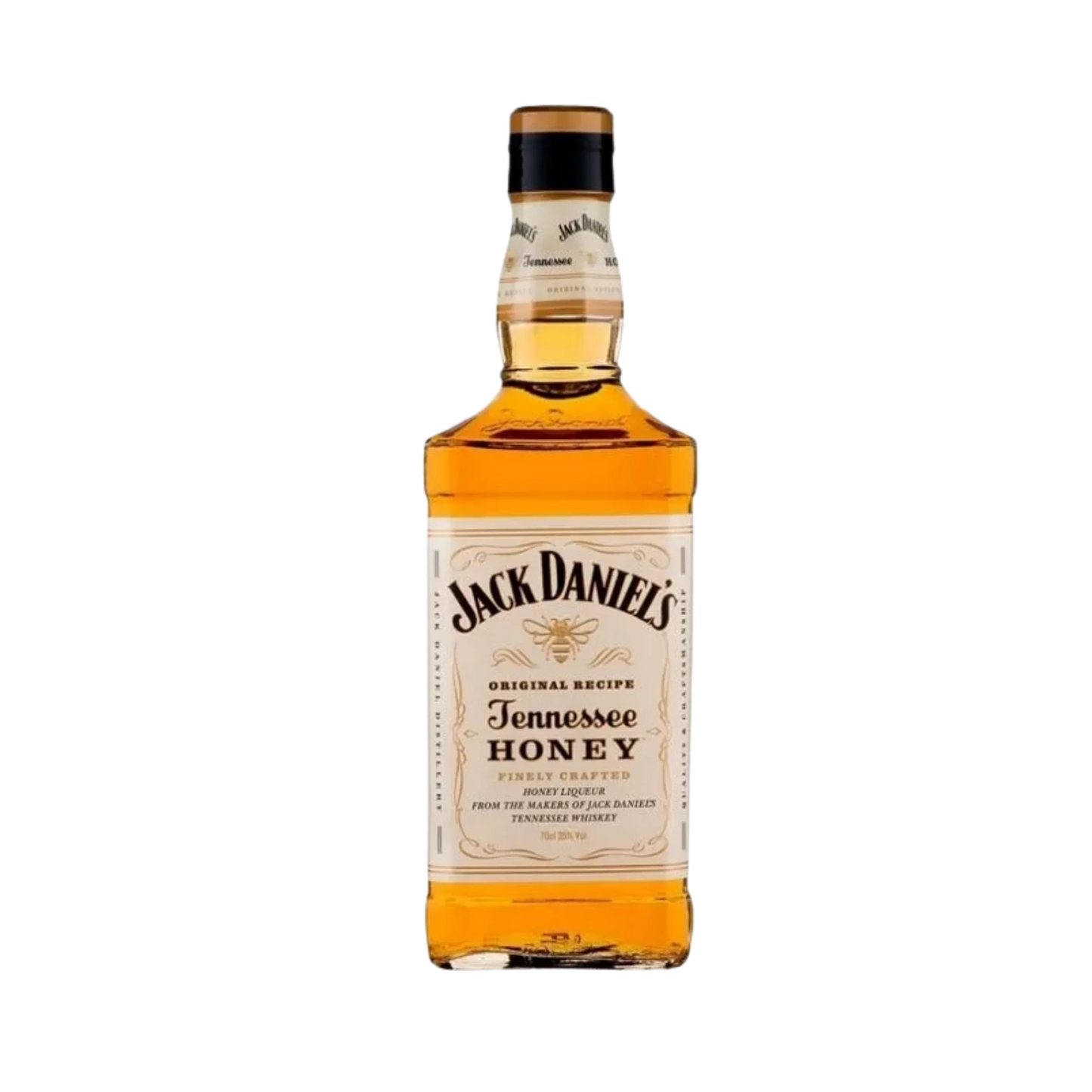 Jack Daniels - Honey Tennessee Whisky