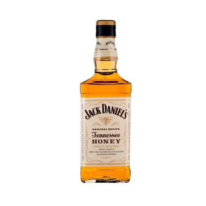 Jack Daniels - Honey Tennessee Whisky