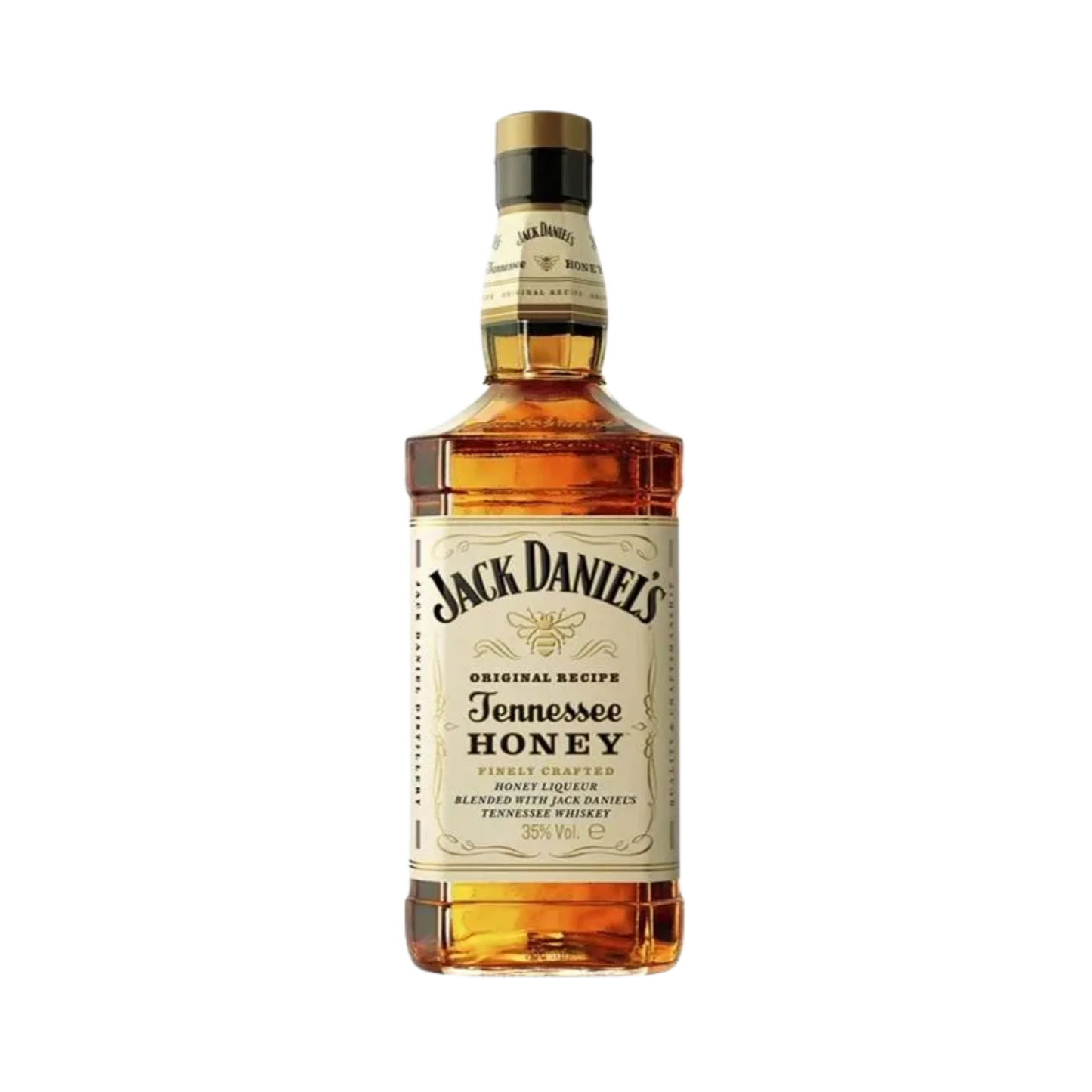 Jack Daniels - Honey Tennessee Whisky