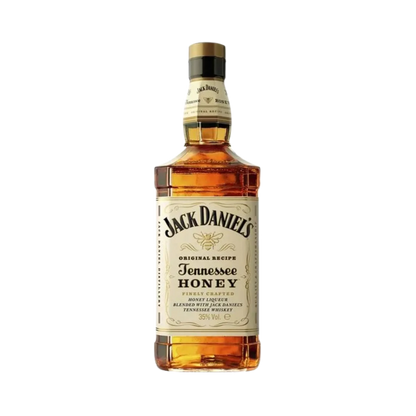 Jack Daniels - Honey Tennessee Whisky