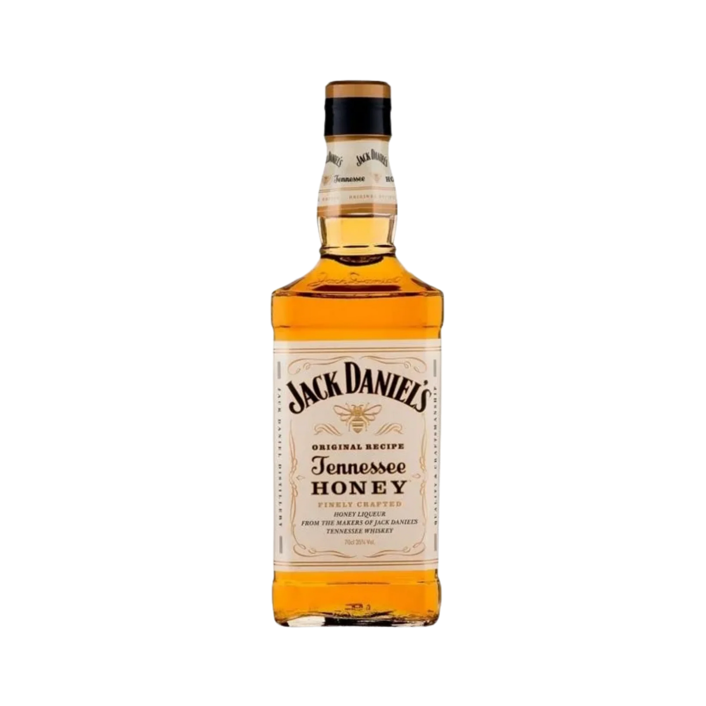 Jack Daniels - Honey Tennessee Whisky