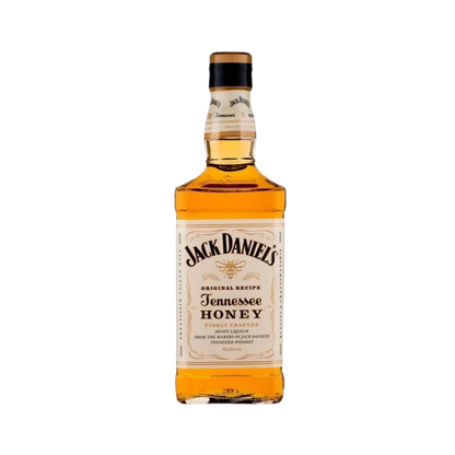 Jack Daniels - Honey Tennessee Whisky