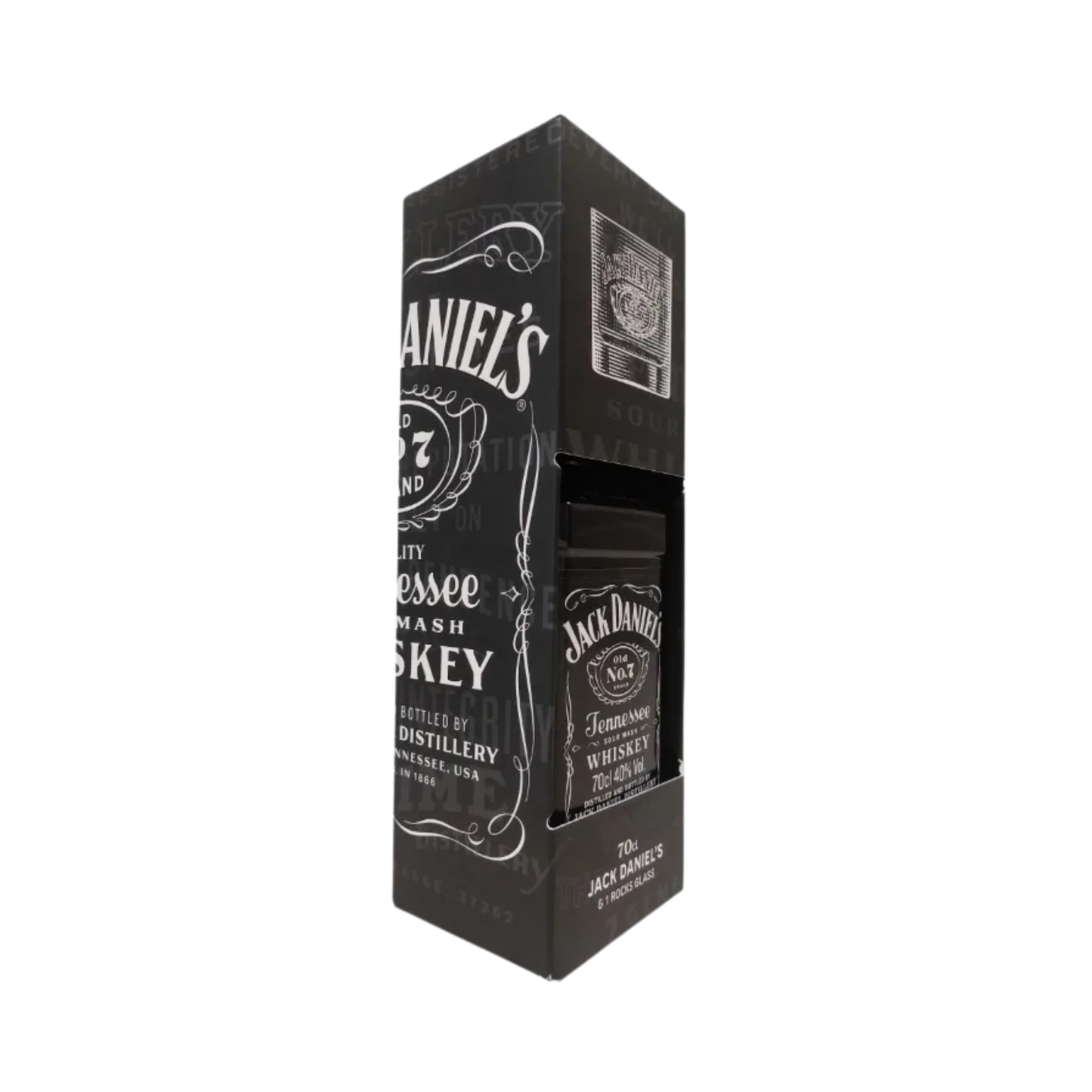 Jack Daniels - Tennessee Whisky