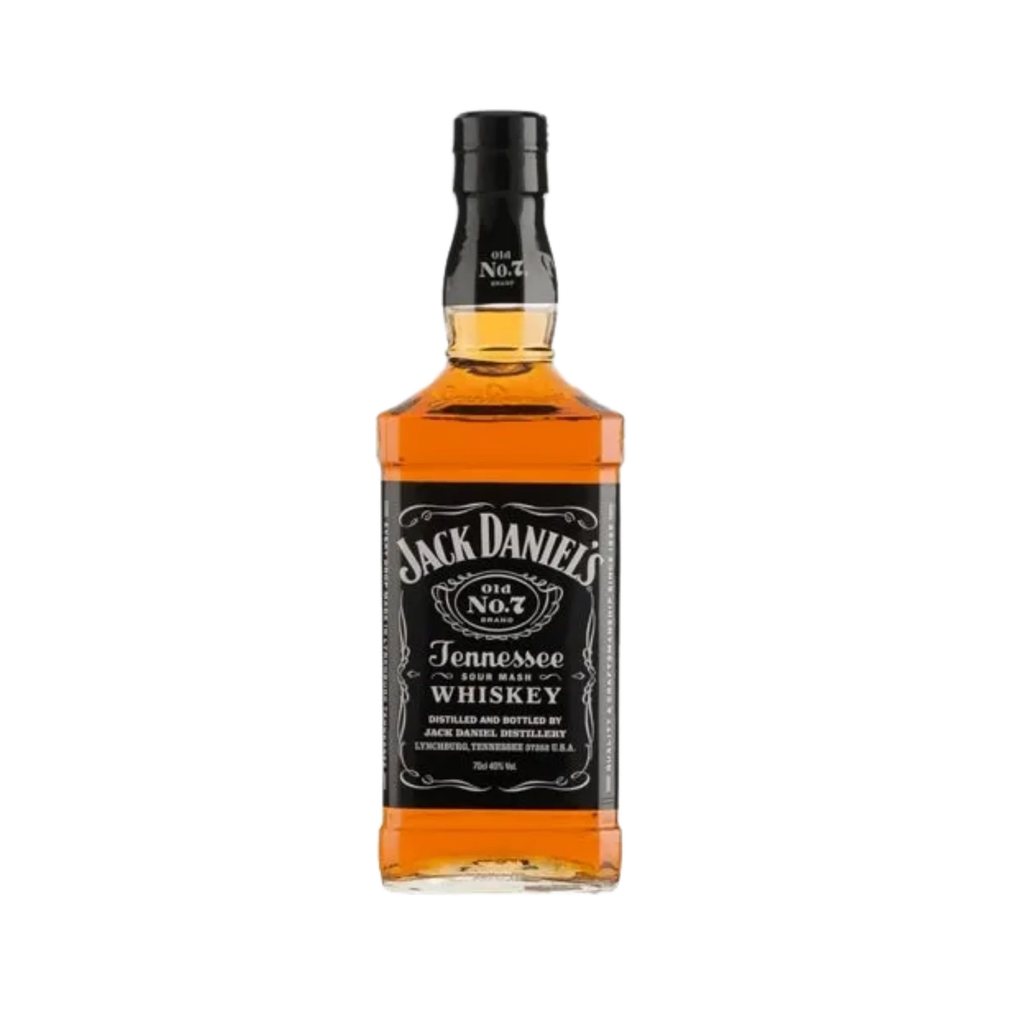 Jack Daniels - Tennessee Whisky
