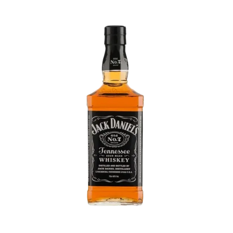 Jack Daniels - Tennessee Whisky