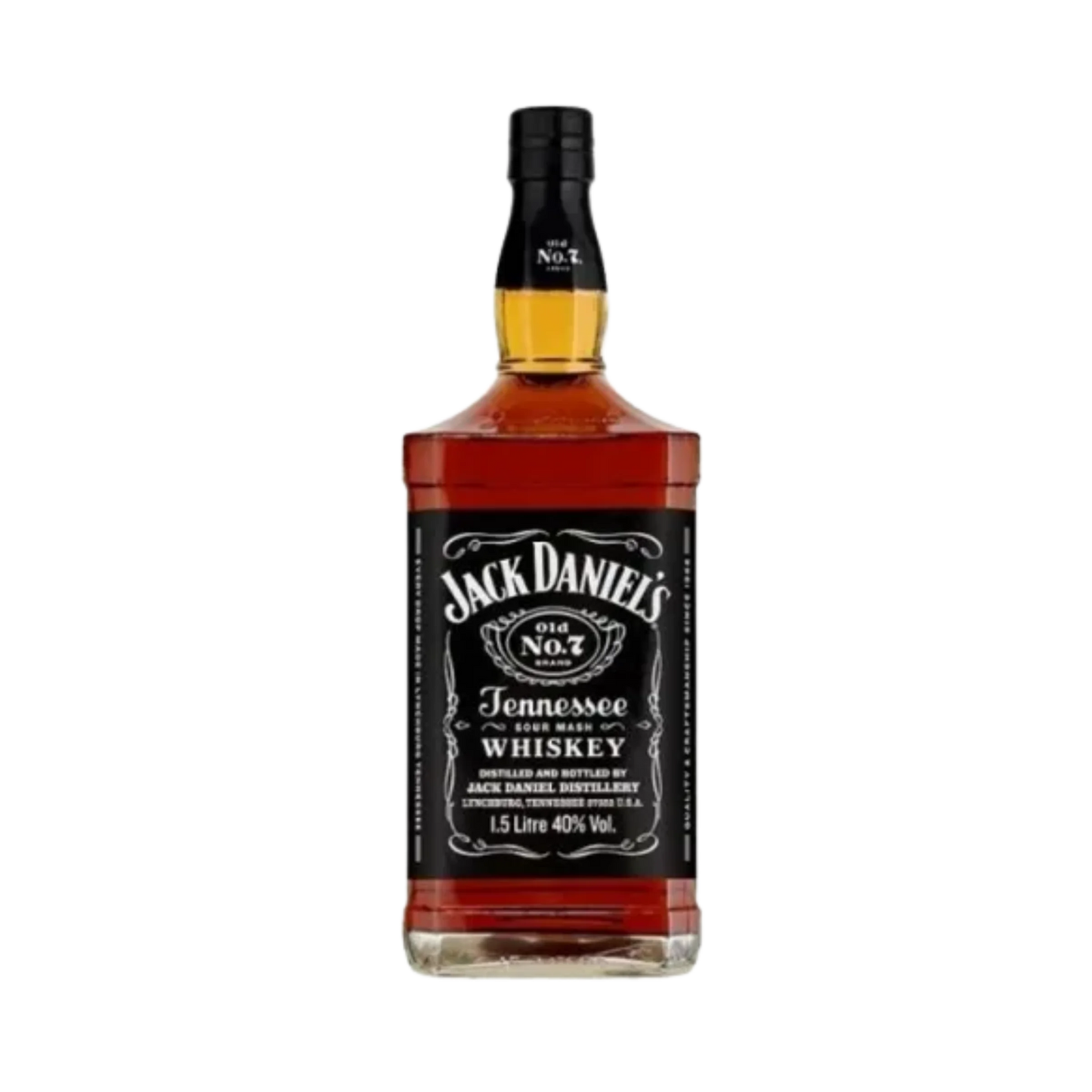 Jack Daniels - Tennessee Whisky