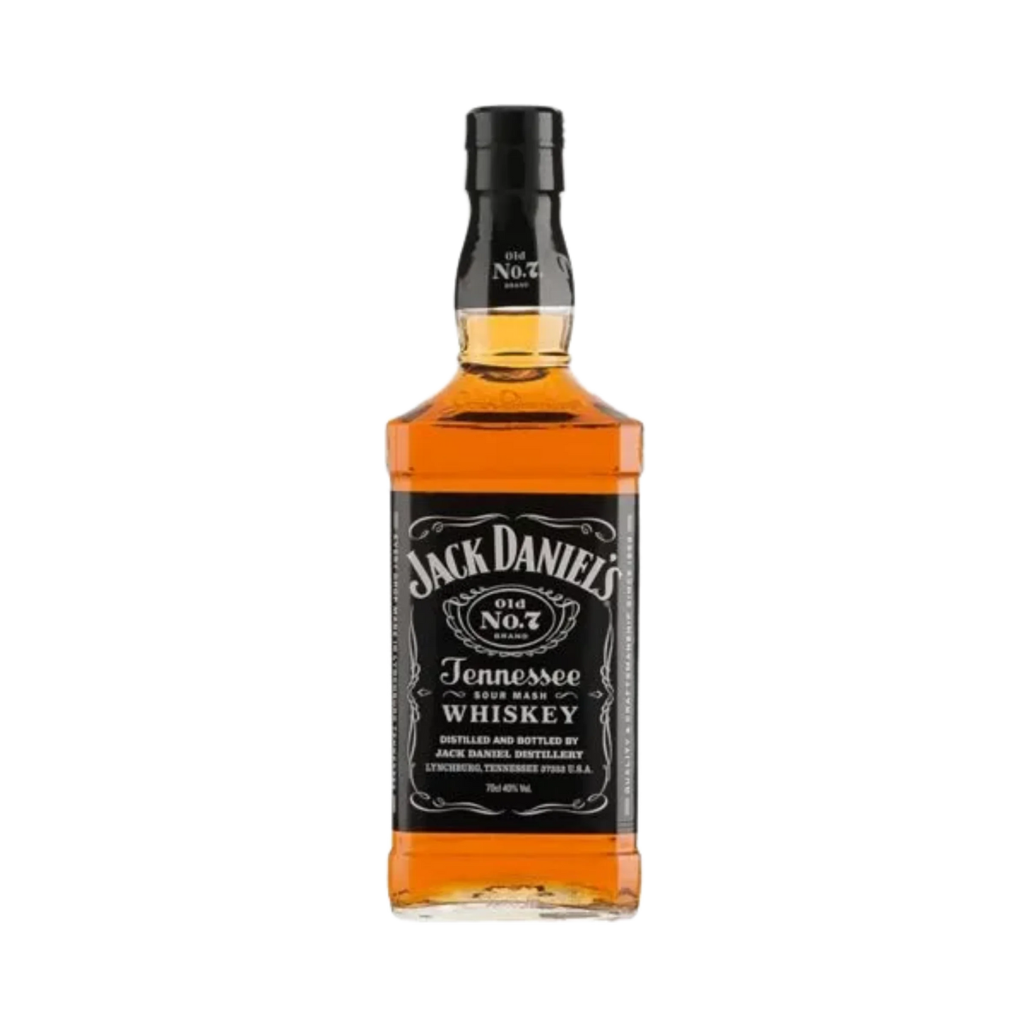 Jack Daniels - Tennessee Whisky