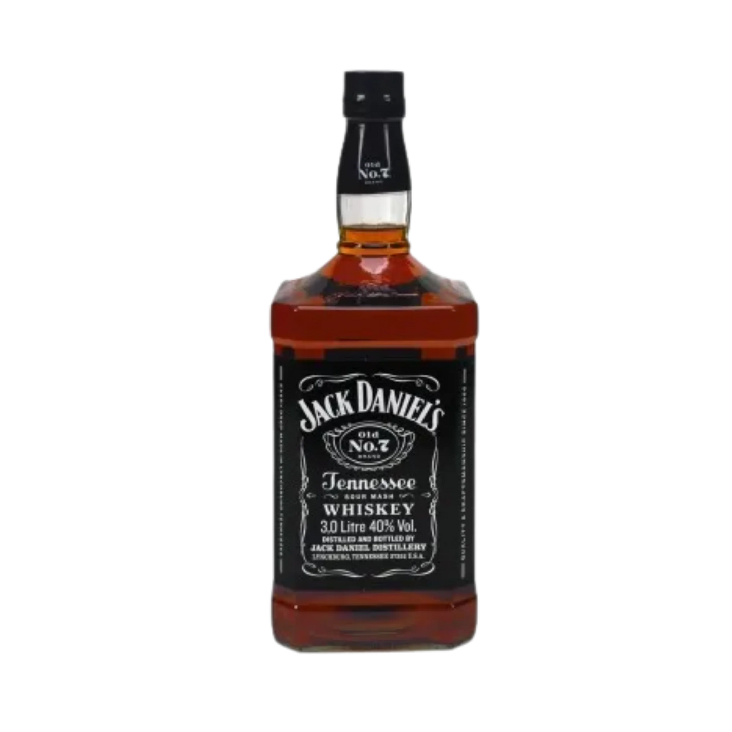 Jack Daniels - Tennessee Whisky