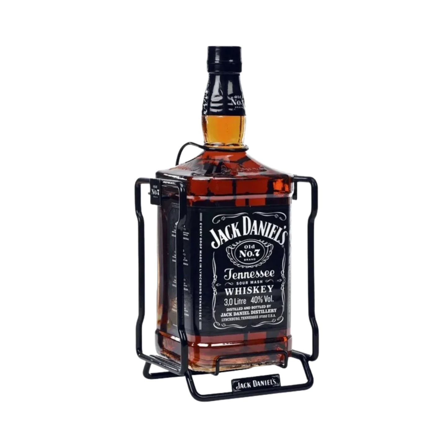 Jack Daniels - Tennessee Whisky