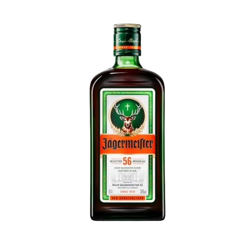 Jägermeister - Original