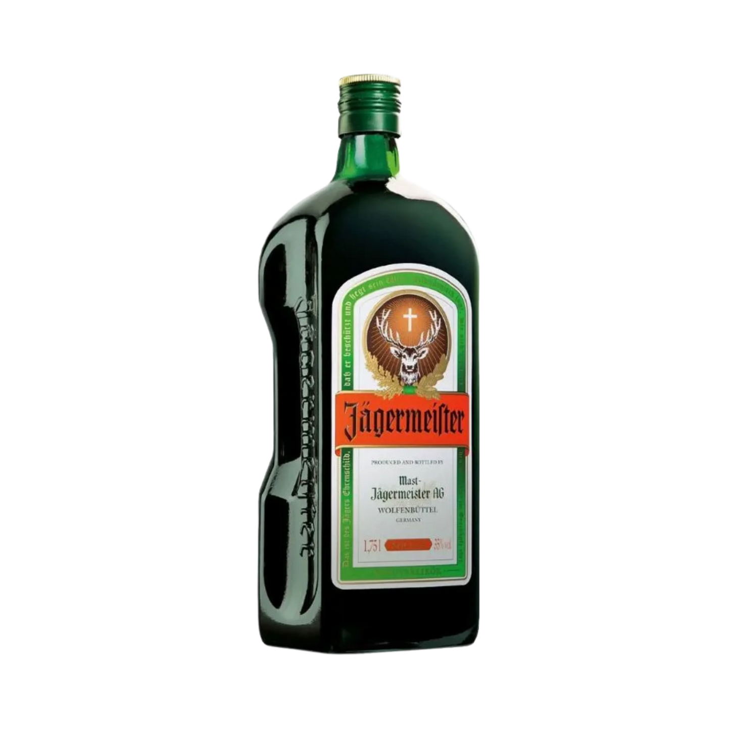 Jägermeister - Original