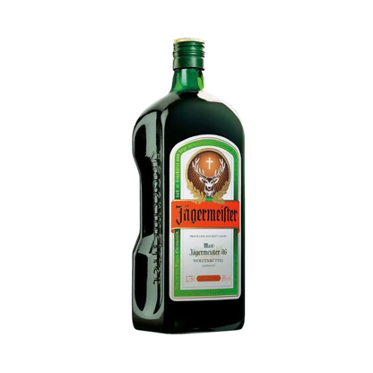 Jägermeister - Original