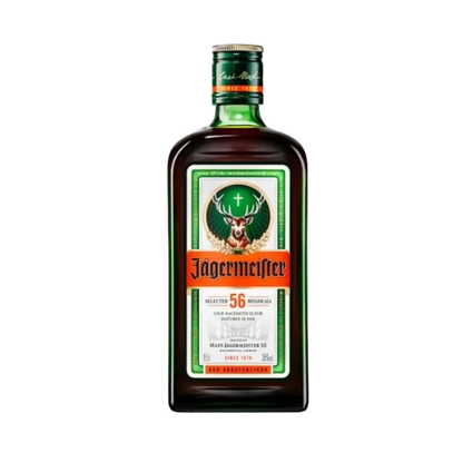 Jägermeister - Original