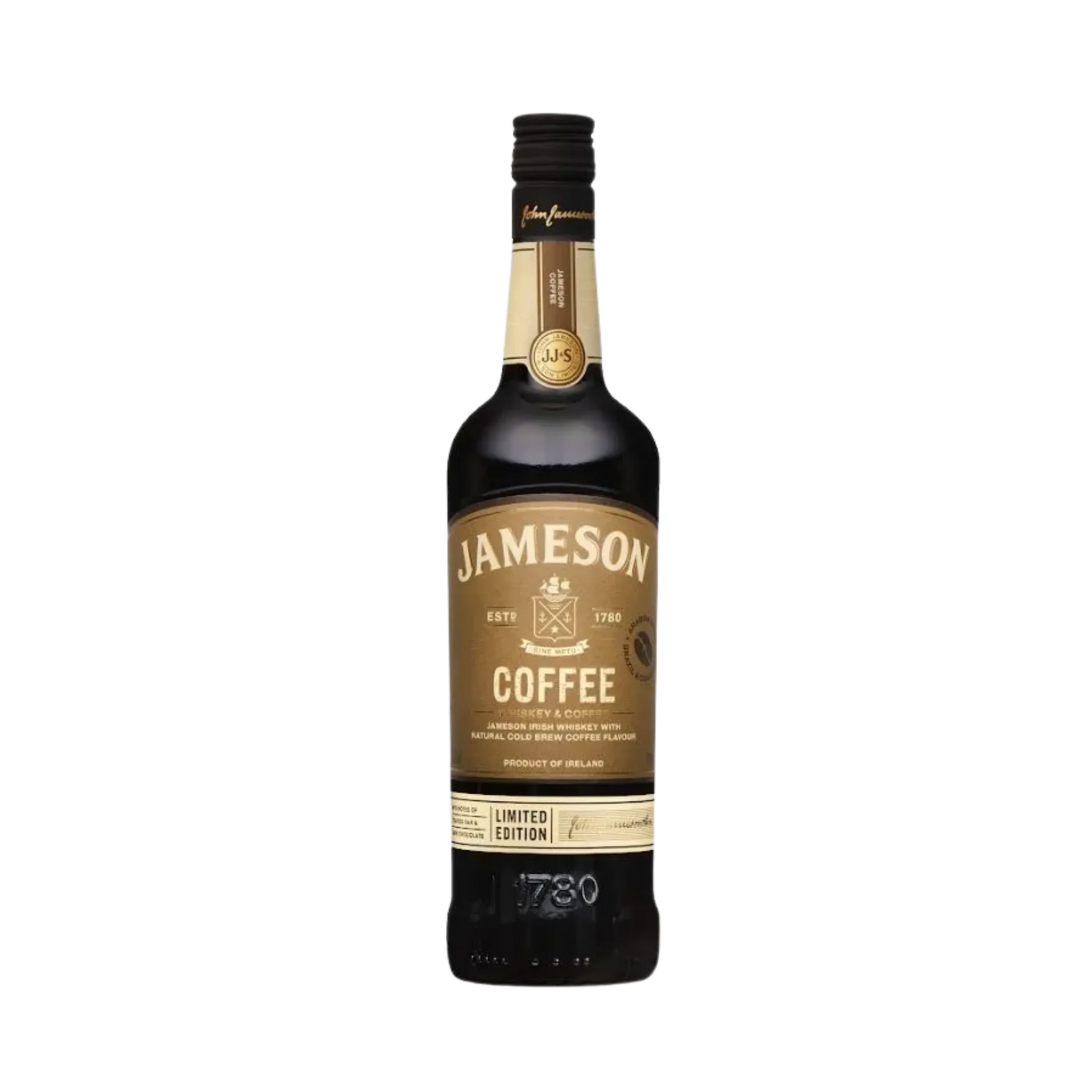 Jameson - Coffee Limited Edition Whisky