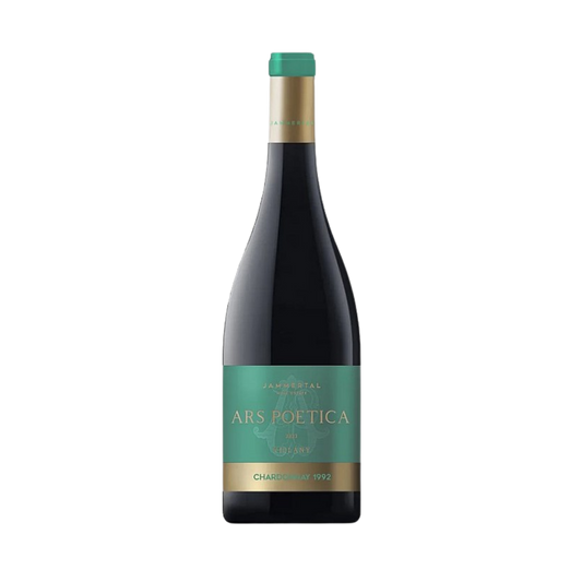 Jammertal - Ars Poetica - Chardonnay