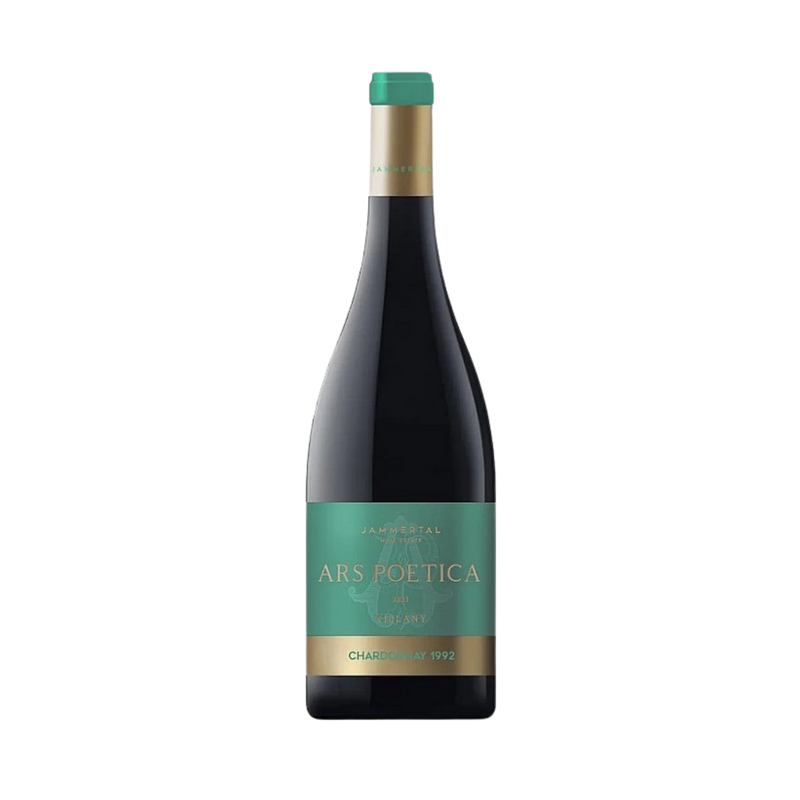 Jammertal - Ars Poetica - Chardonnay