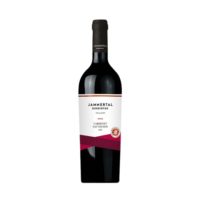 Jammertal - Classicus Cabernet Sauvignon