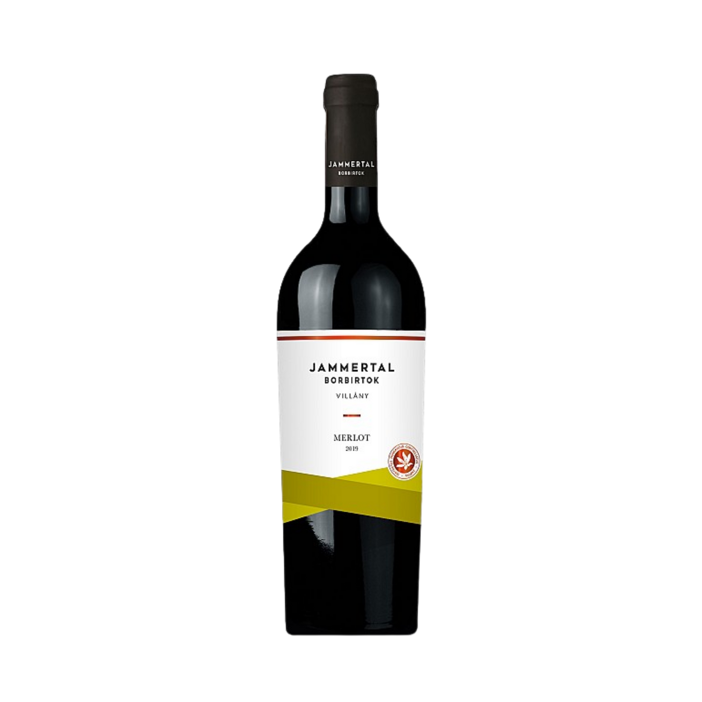 Jammertal - Classicus Merlot