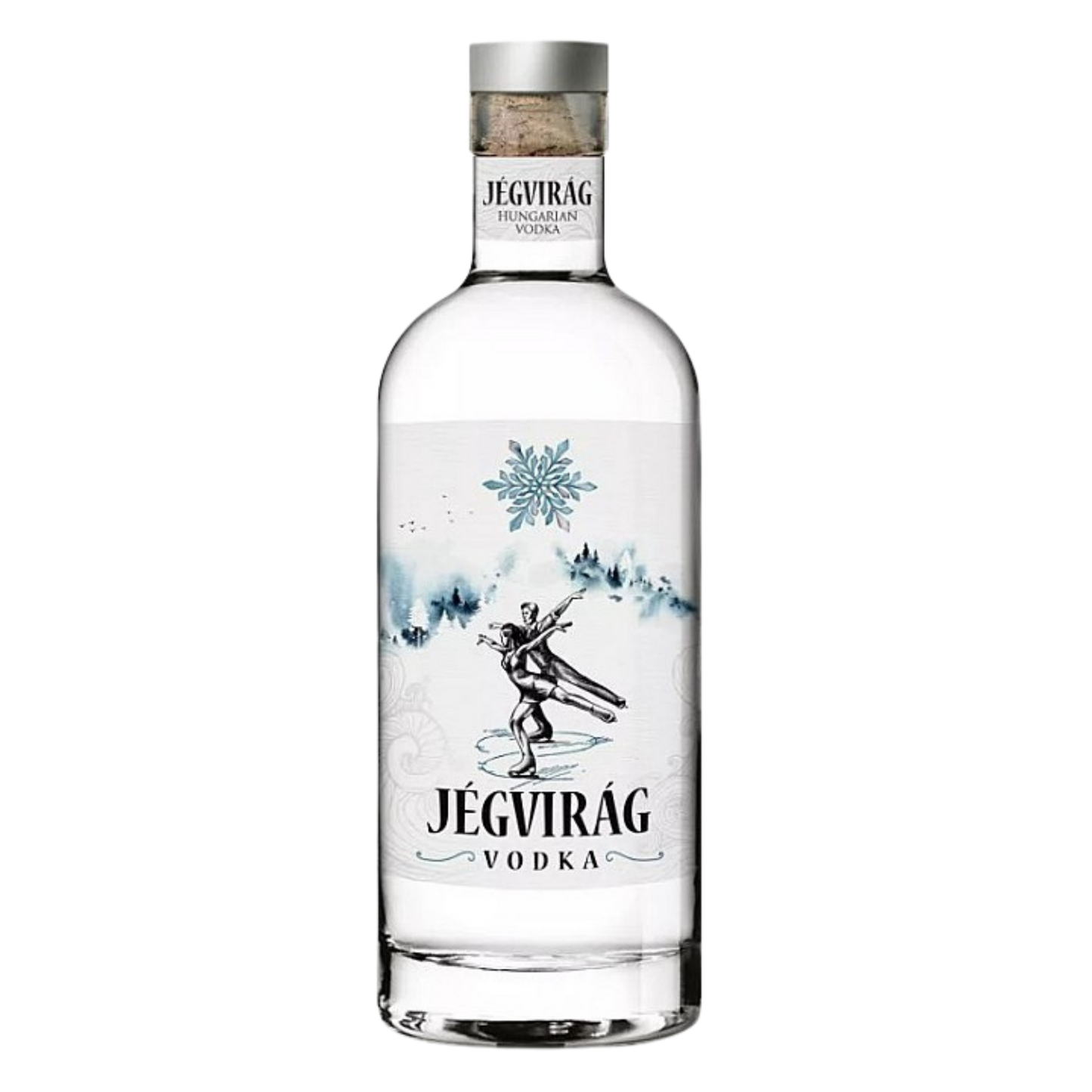Jégvirág vodka