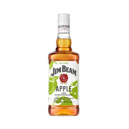 Jim Beam - Apple Kentucky Straight Bourbon Whisky