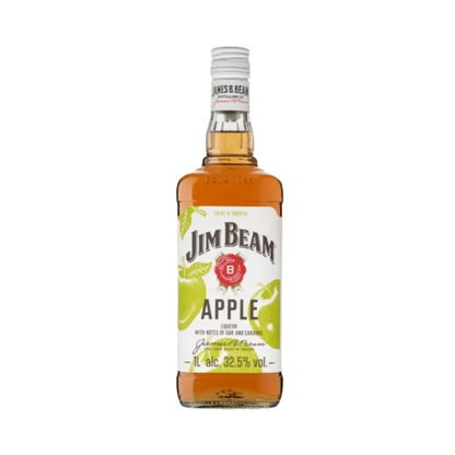 Jim Beam - Apple Kentucky Straight Bourbon Whisky