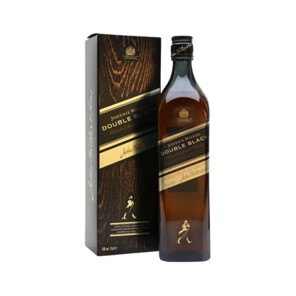 Johnnie Walker - Double Black Blended Scotch Whisky