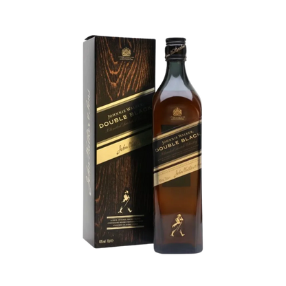 Johnnie Walker - Double Black Blended Scotch Whisky