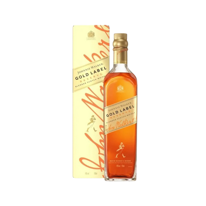 Johnnie Walker - Gold Label Reserve Blended Scotch Whisky