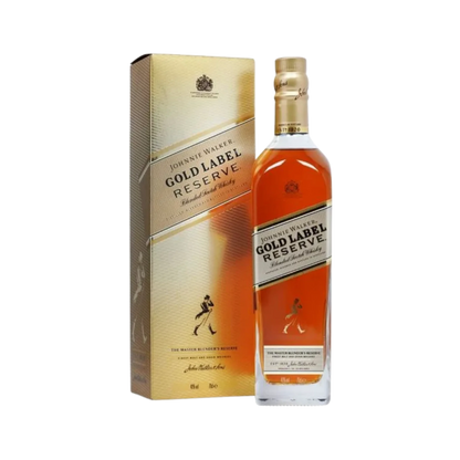 Johnnie Walker - Gold Label Reserve Blended Scotch Whisky