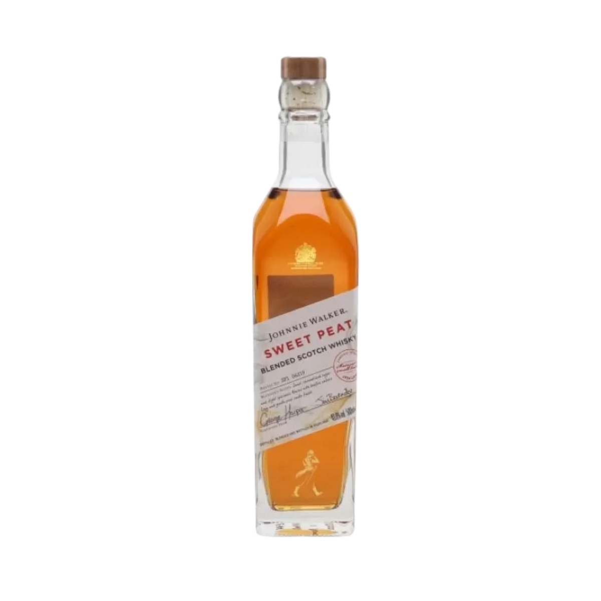 Johnnie Walker - Sweet Peat Blended Scotch Whisky